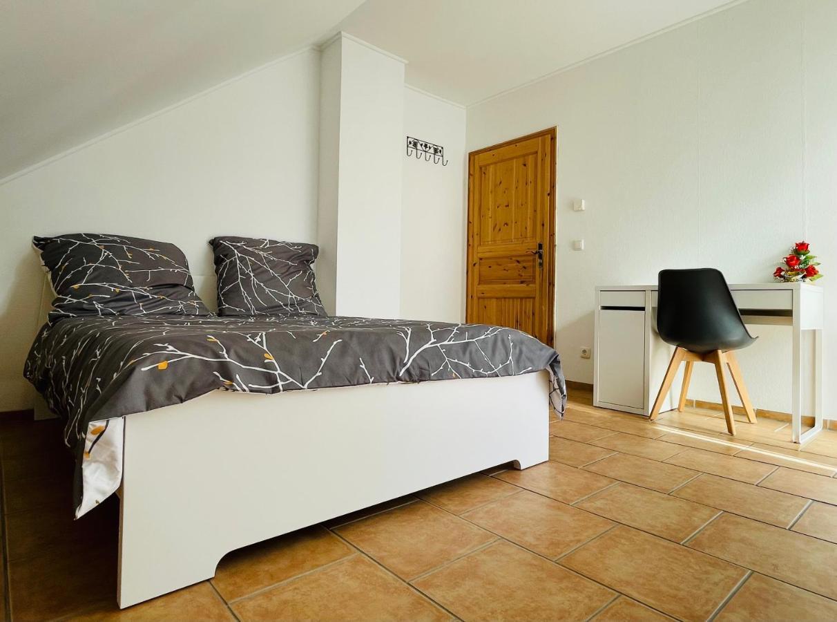 Kaminabende An Der Loreley Mit 2 Baeder & Parkplatz Apartment Oberwesel