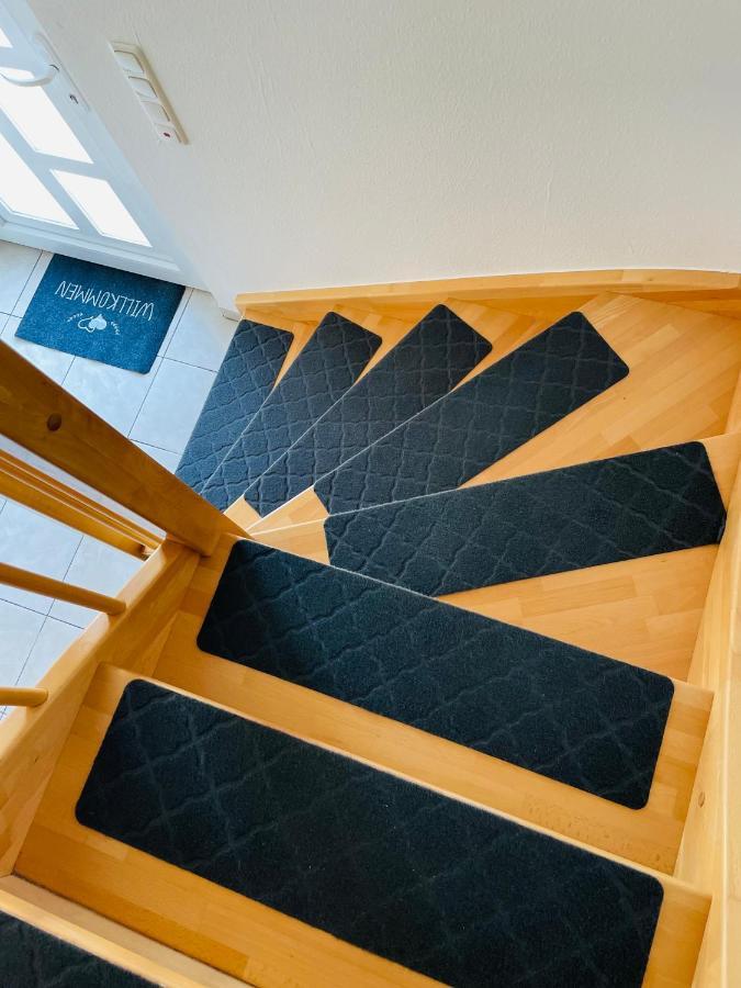 Apartment Kaminabende An Der Loreley Mit 2 Baeder & Parkplatz